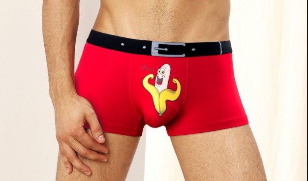 6 Funny Underwear for Men to match your Personality with Modern Creative World