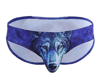 Funny Underwear for Men