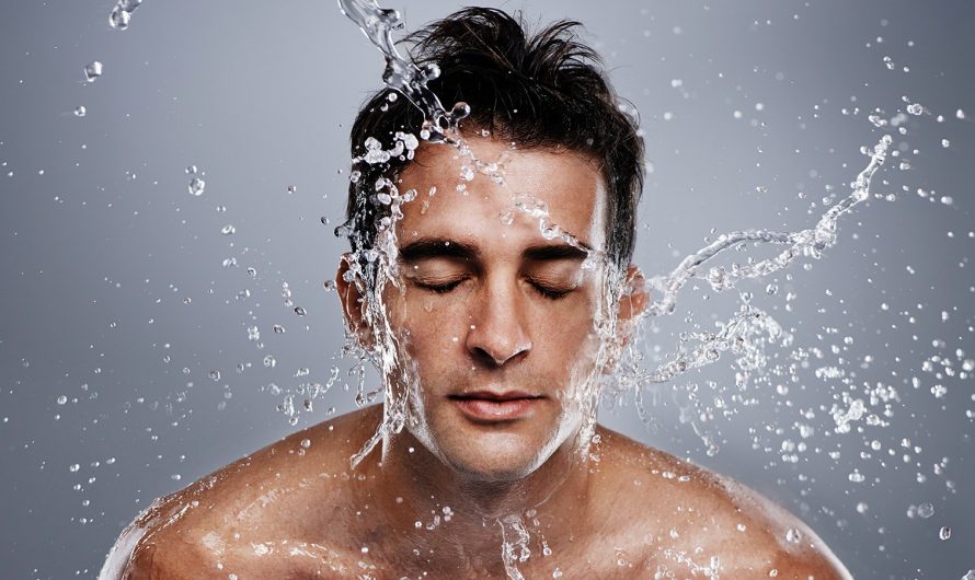 Reviewing The Best Natural Face Wash For Men